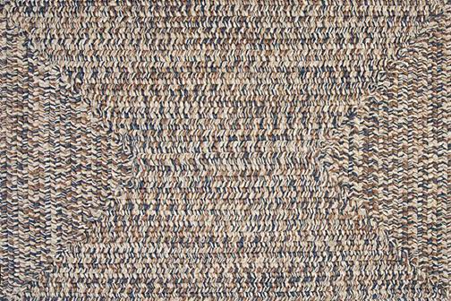 Lake Blue 7x9 Rug P187773
