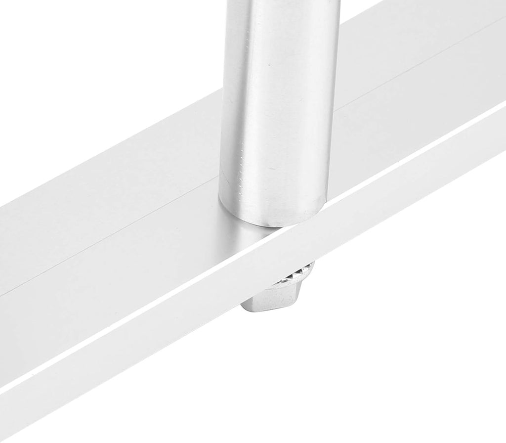 Aluminum Battery Hold Down Tray Pack of 2 G335