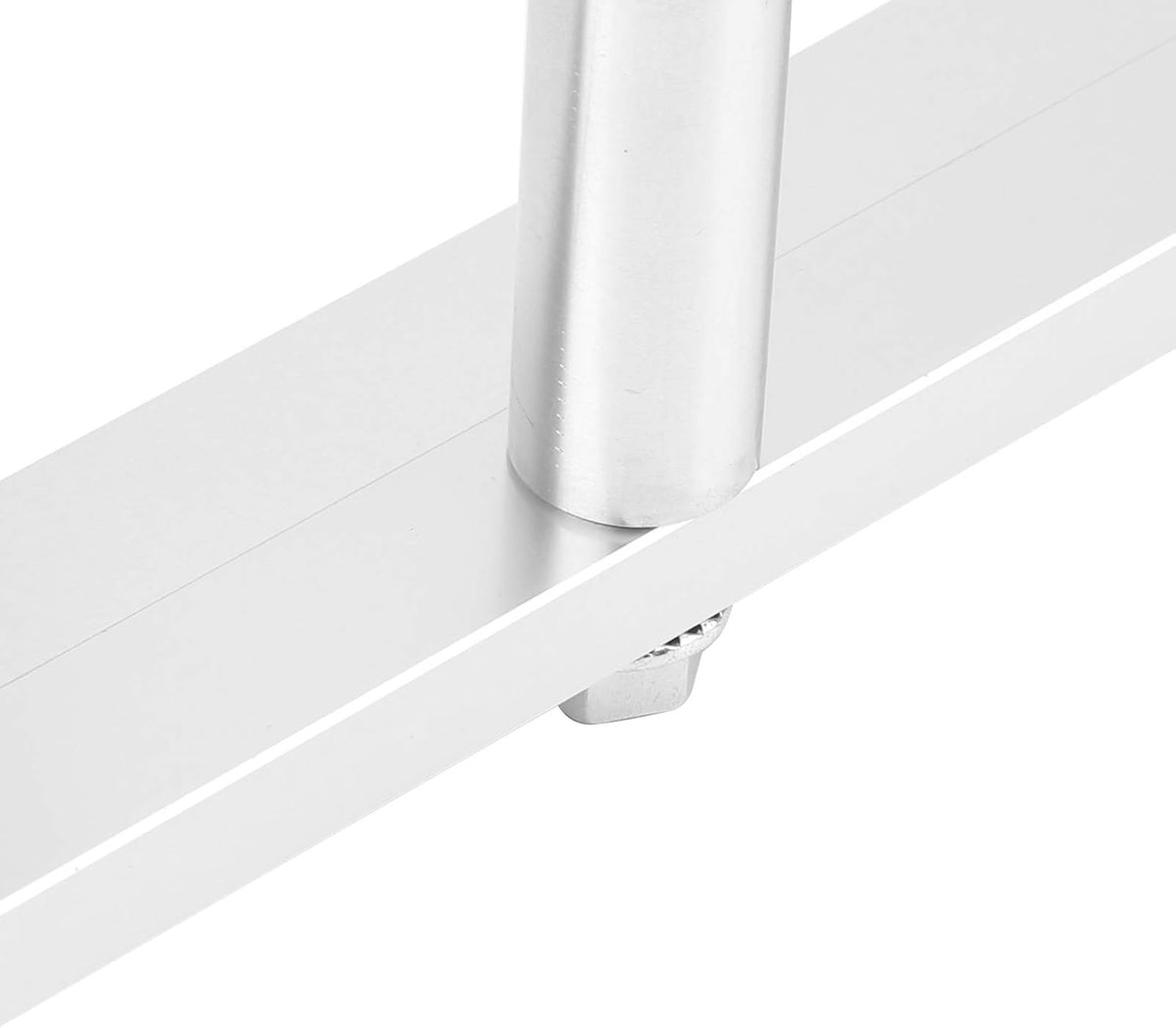 Aluminum Battery Hold Down Tray Pack of 2 G335