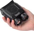 Mini Digital Night Vision Binoculars with 8X Digital Zoom D1735