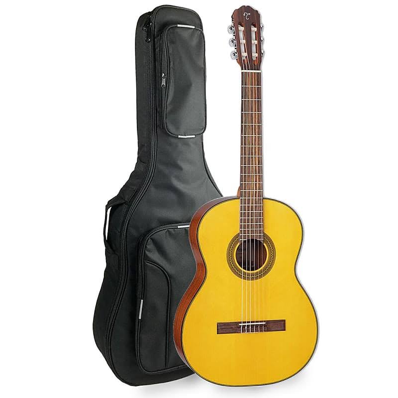 Classical Acoustic Guitar (Natural) Q14808