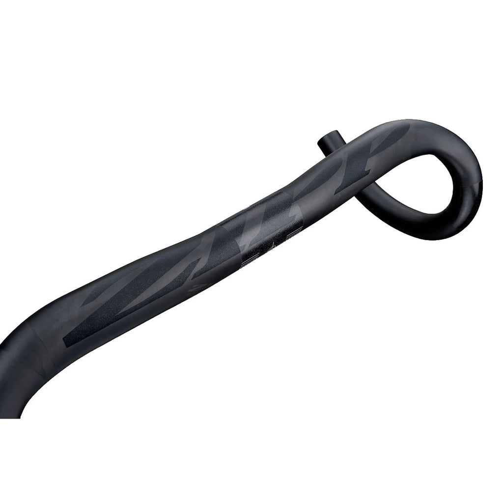 Black Carbon Handlebar 44cm I5117