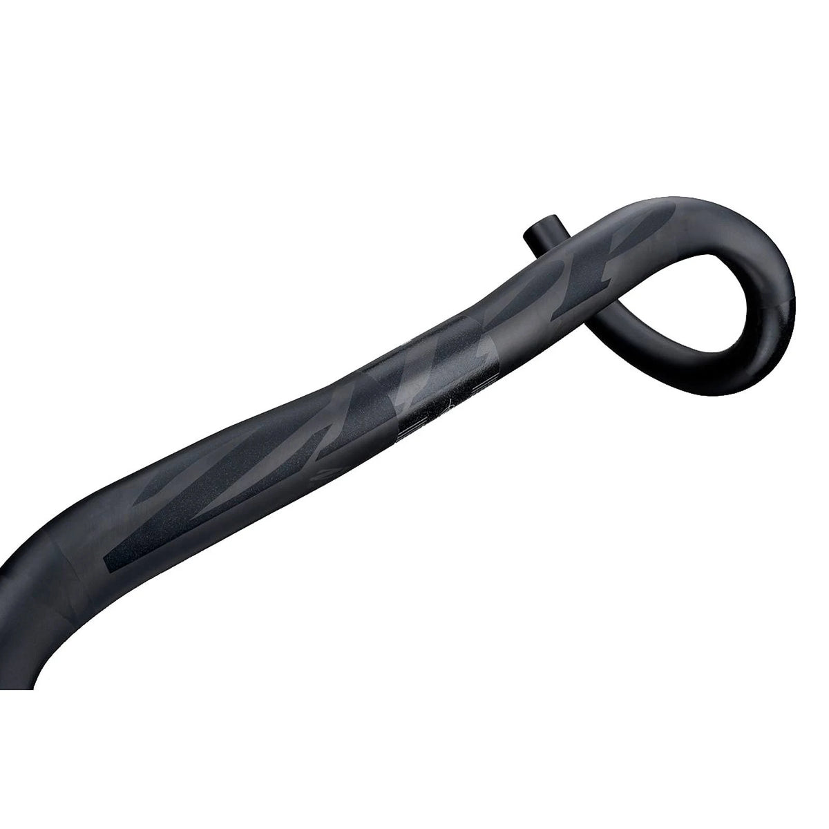 Black Carbon Handlebar 44cm I5117