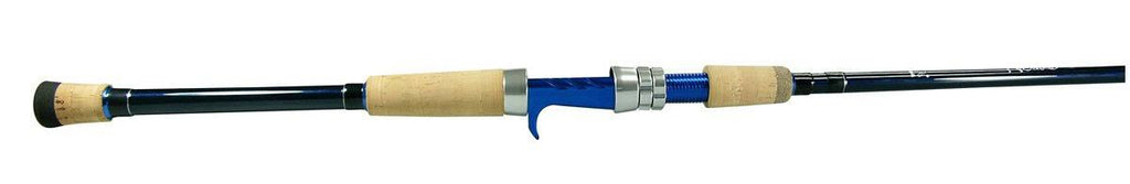7 ft Cast Travel Rod N57406