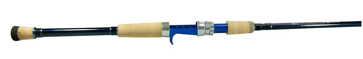 7 ft Cast Travel Rod N57406