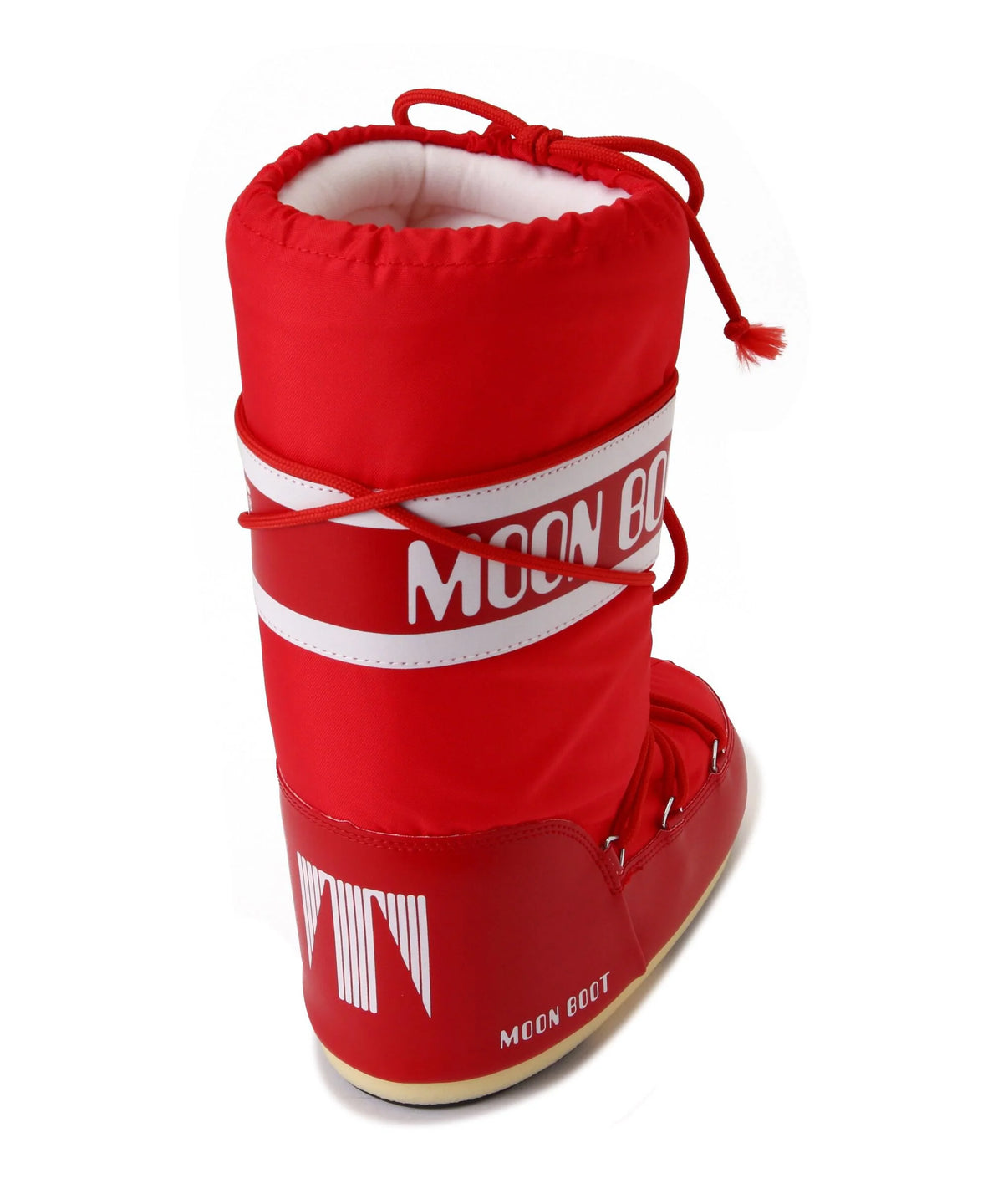 ICON NYLON BOOTS V591
