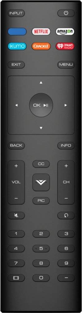 40-inch 1080p LED HDTV T85662