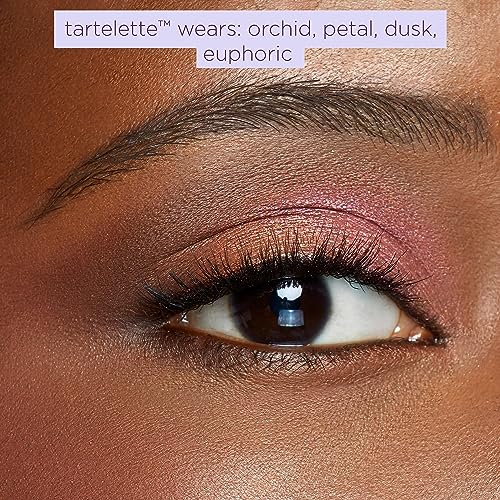 Tartelette In Bloom Clay Eyeshadow Palette H965192