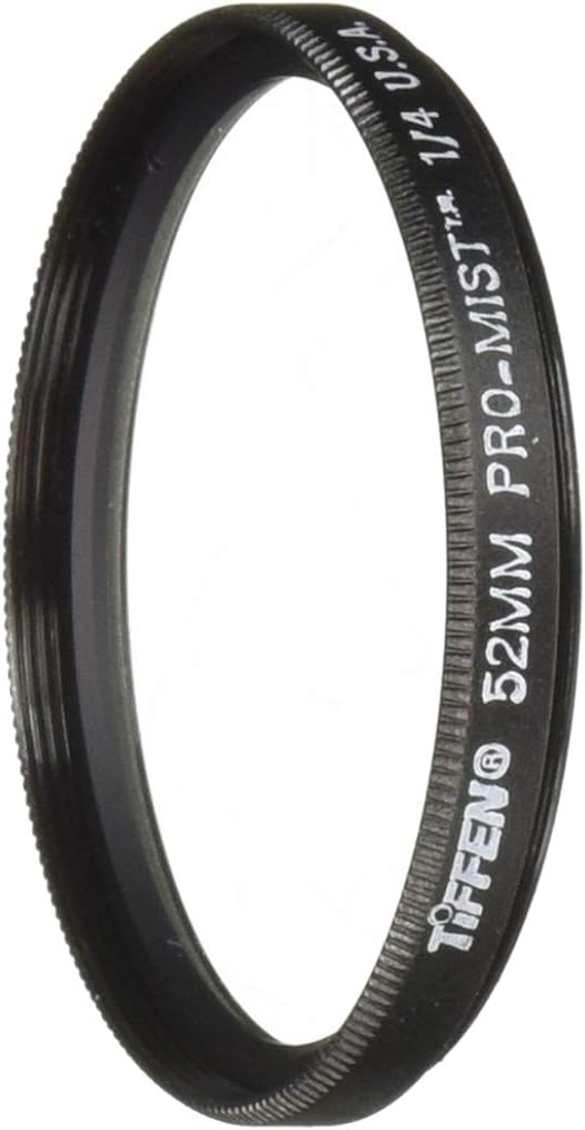 72mm Diffusion Camera Filter Y85644