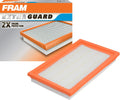 Air Filter D37051