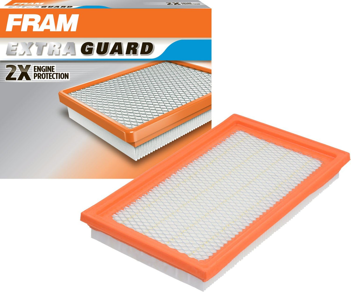 Air Filter D37051