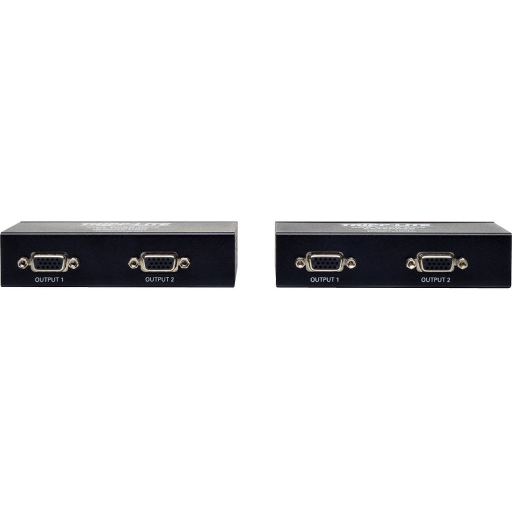 VGA over Cat5 Cat6 Video Extender 60Hz V1030