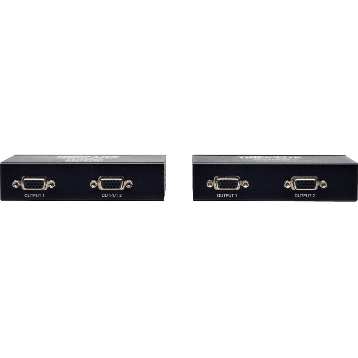 VGA over Cat5 Cat6 Video Extender 60Hz V1030