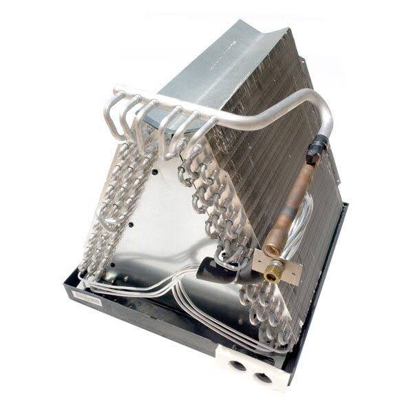 3 Ton 23 inch Evaporator Uncased Coil Y340866