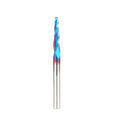 3mm 3.6 Deg Tapered Angle Ball Nose Carving Bit B3898