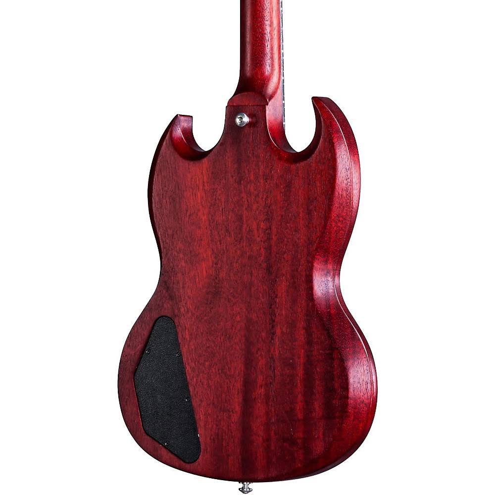 Satin Cherry Electric Guitar G53470