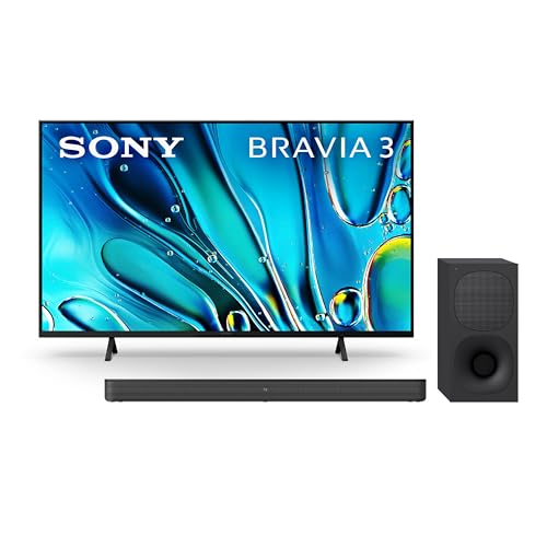 43-Inch 4K Ultra HD LED Smart TV with Google TV N1824