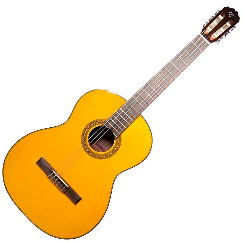 Classical Acoustic Guitar (Natural) Q14808