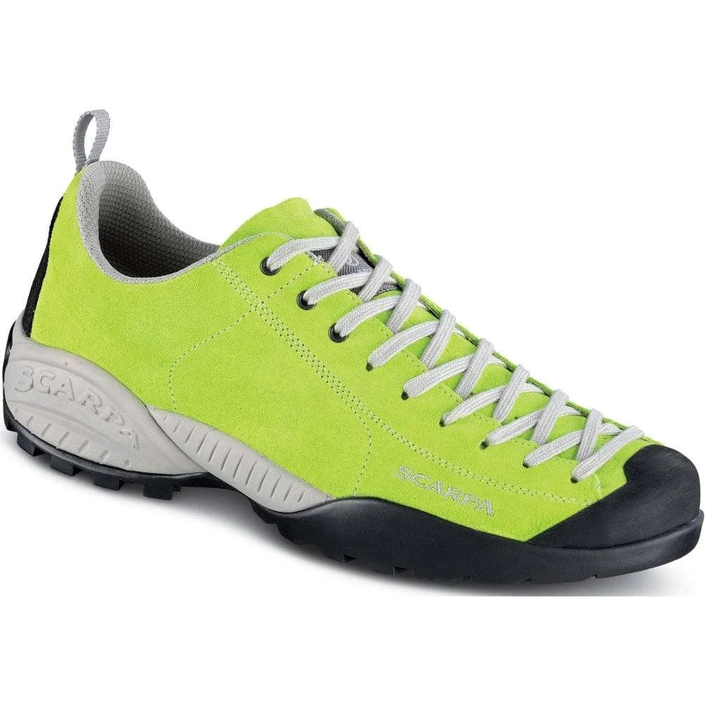 Green Shoes Q924726