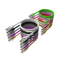 Cat6 Ethernet Cable 1.5 Ft 3 Pack K349266