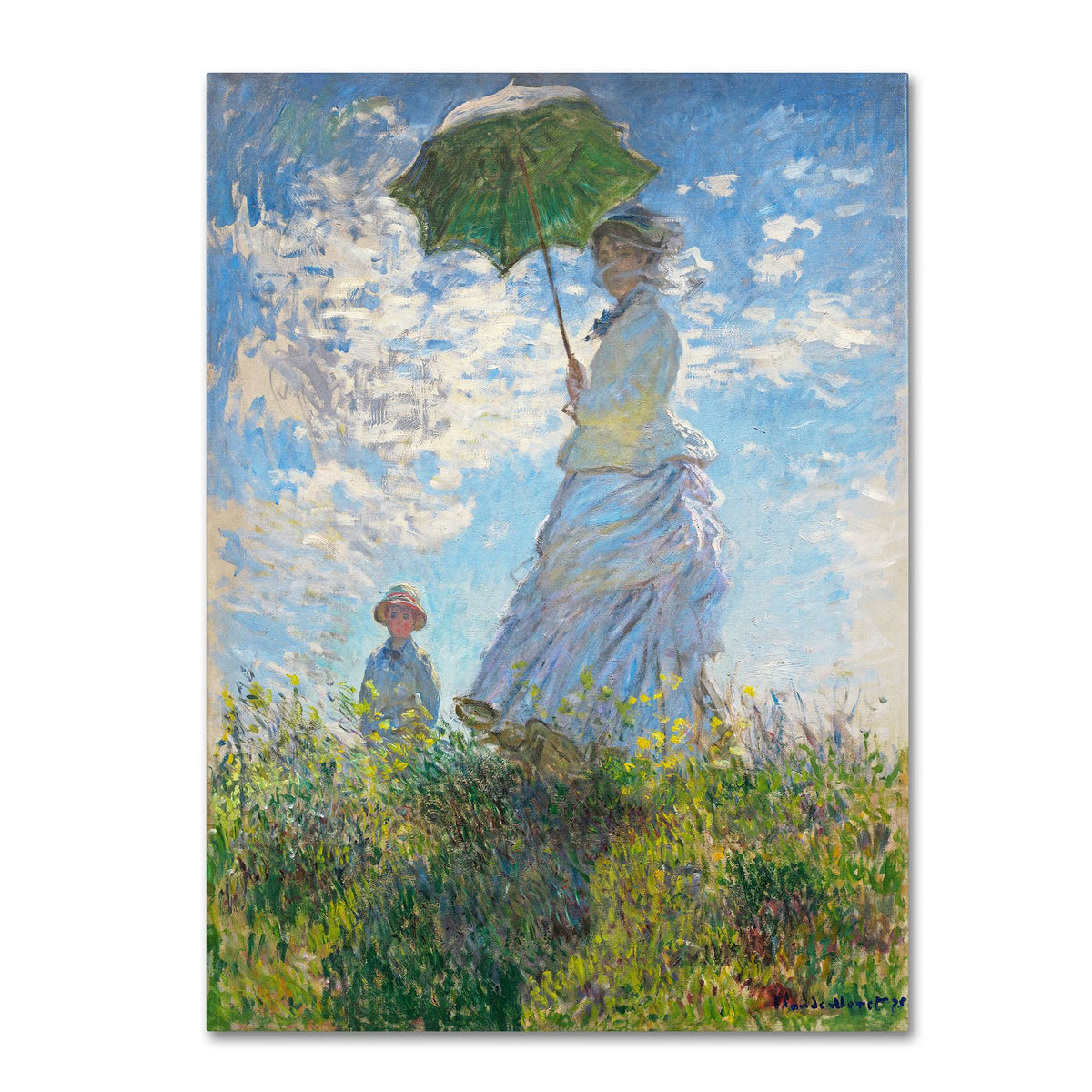 Canvas Art T893044