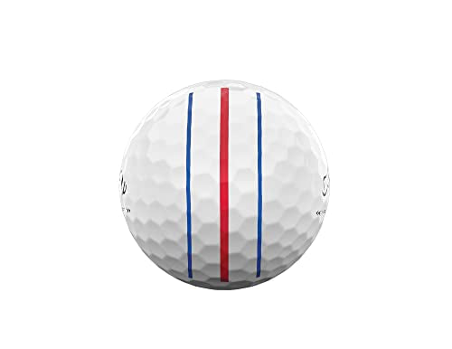 Chrome Soft X Golf Balls N202715