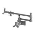 Antique Brass Matte Pot Filler V420687