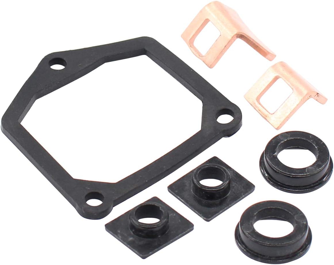 Starter Solenoid Rebuild Repair Kit L9776