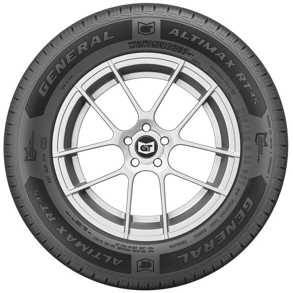 235/50R18 97V BW All Season Tire T87167