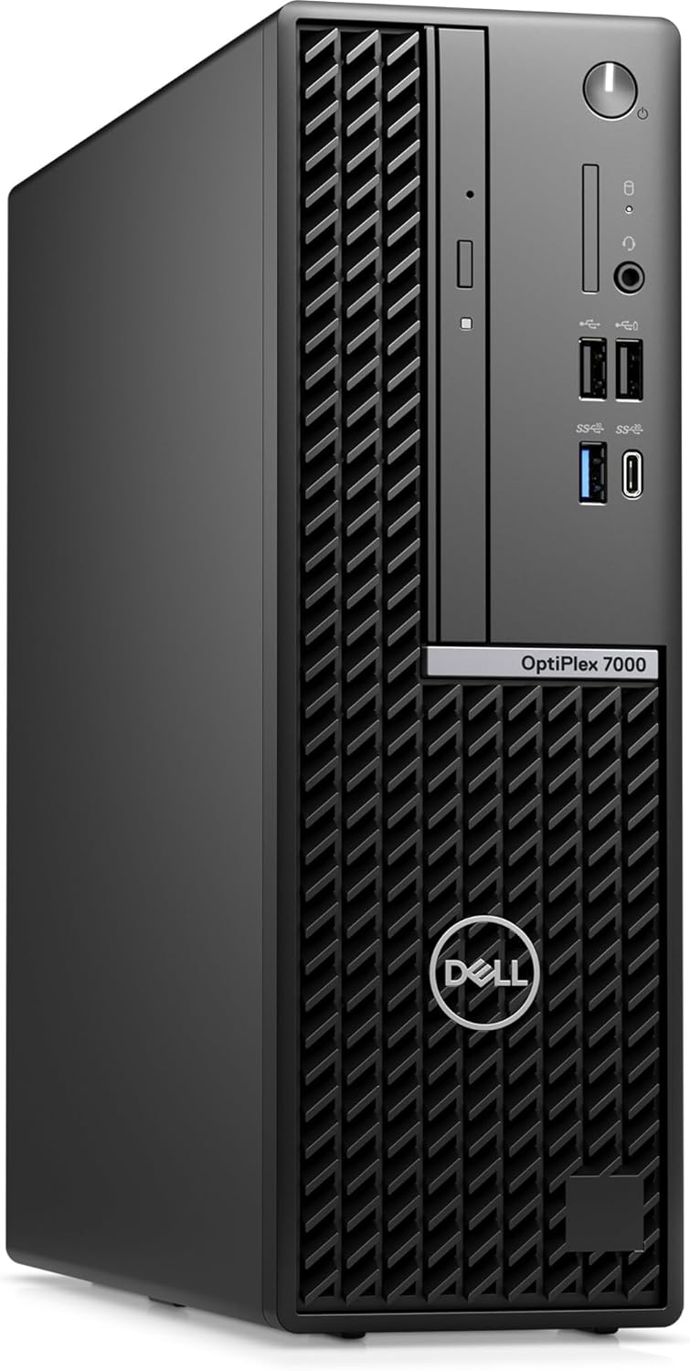 12th Gen Intel i7-12700 32GB DDR4 RAM 1TB PCIe SSD Desktop Computer Y134927
