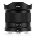 20mm F2.8 Full Frame AF Prime Wide Angle Lens T95087