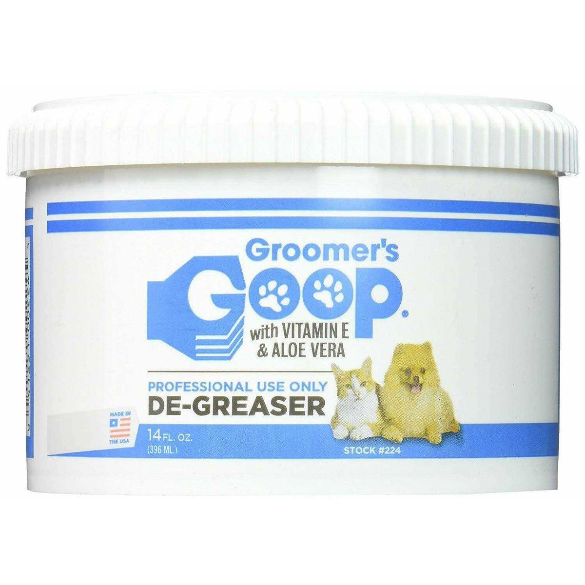 Cream for Oily Coats X156