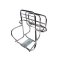 Rear Rack Chrome X2128