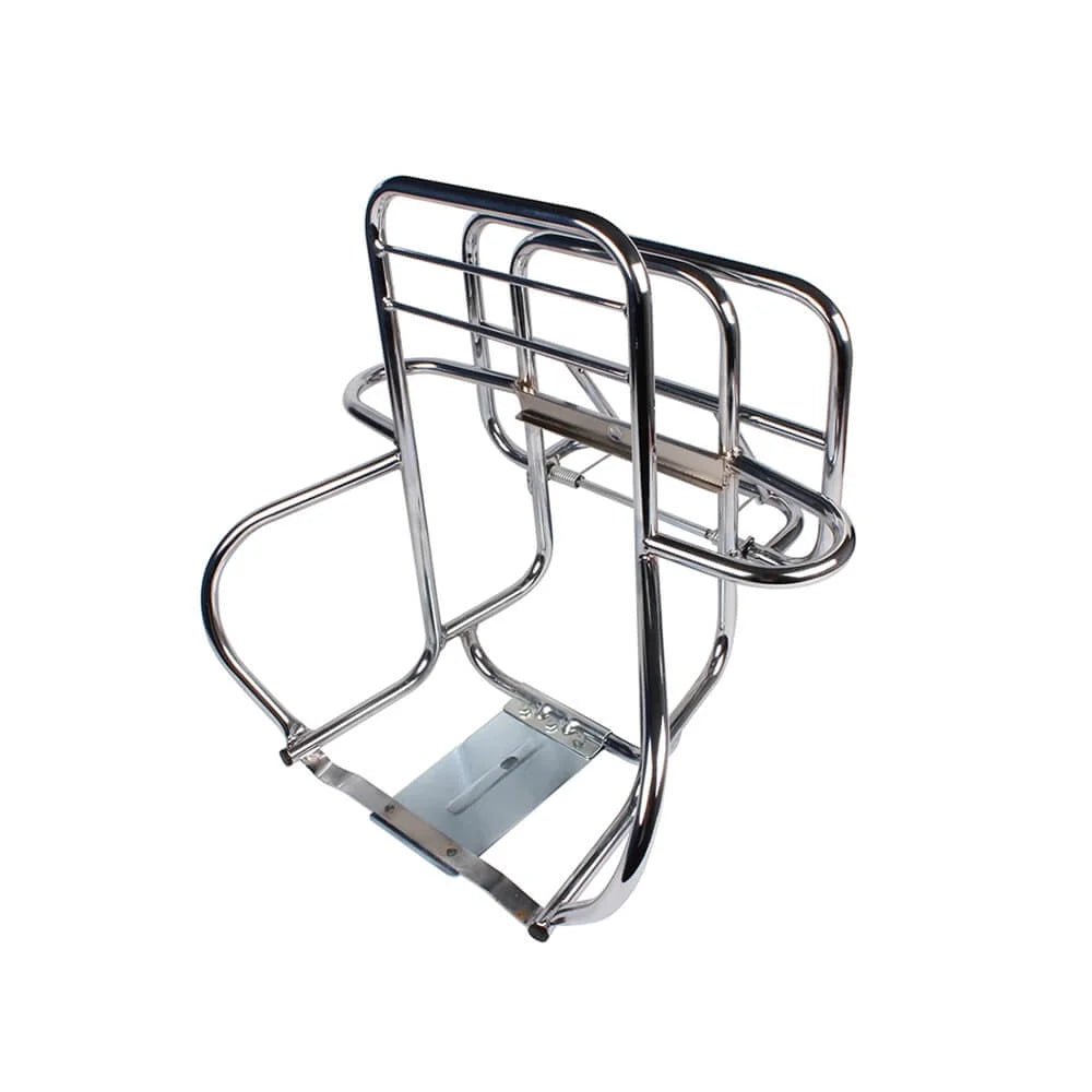 Rear Rack Chrome X2128