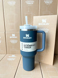 40oz Stainless Steel Tumbler S105074
