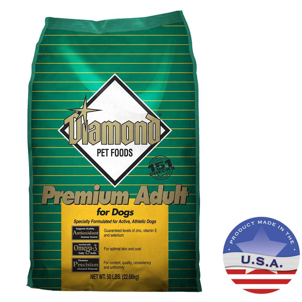 Premium Adult Dog Food L699766