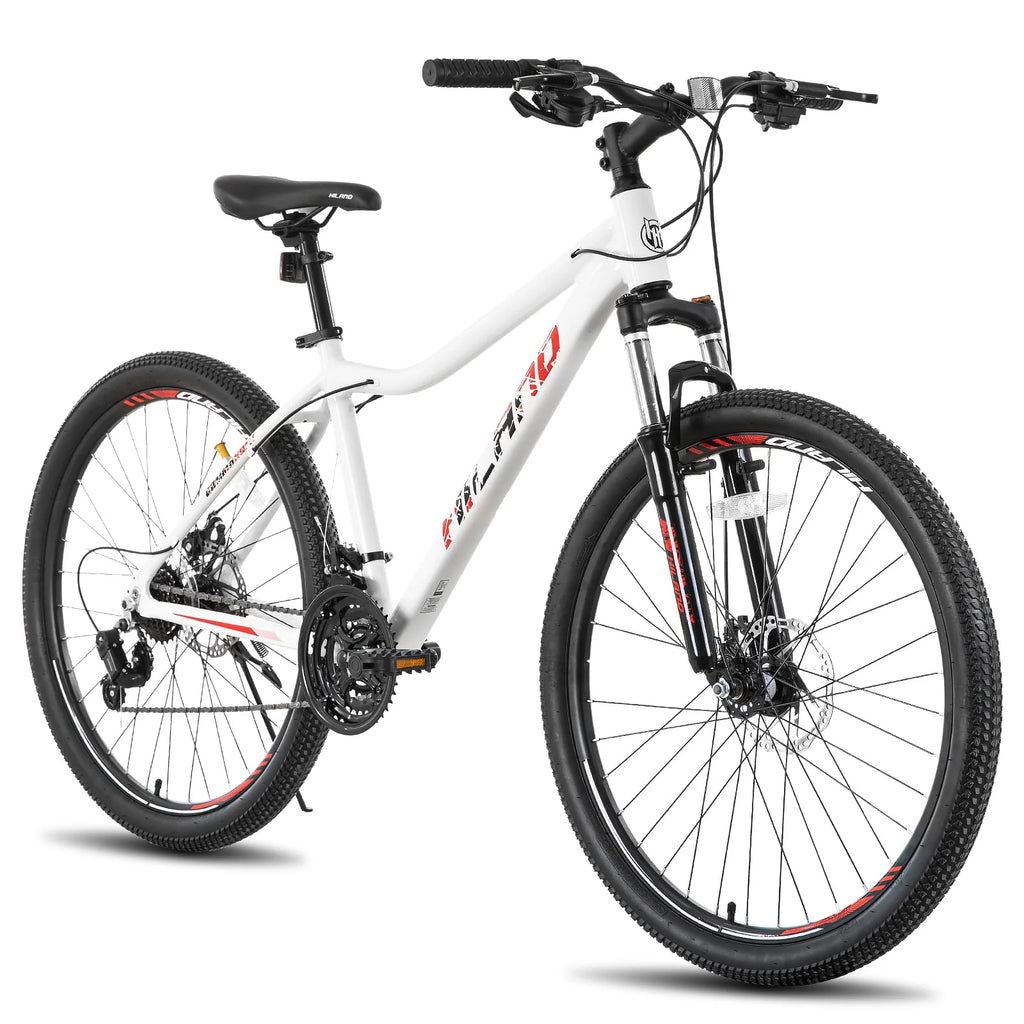 21 Speed 26 inch Mint Green Mountain Bike X798