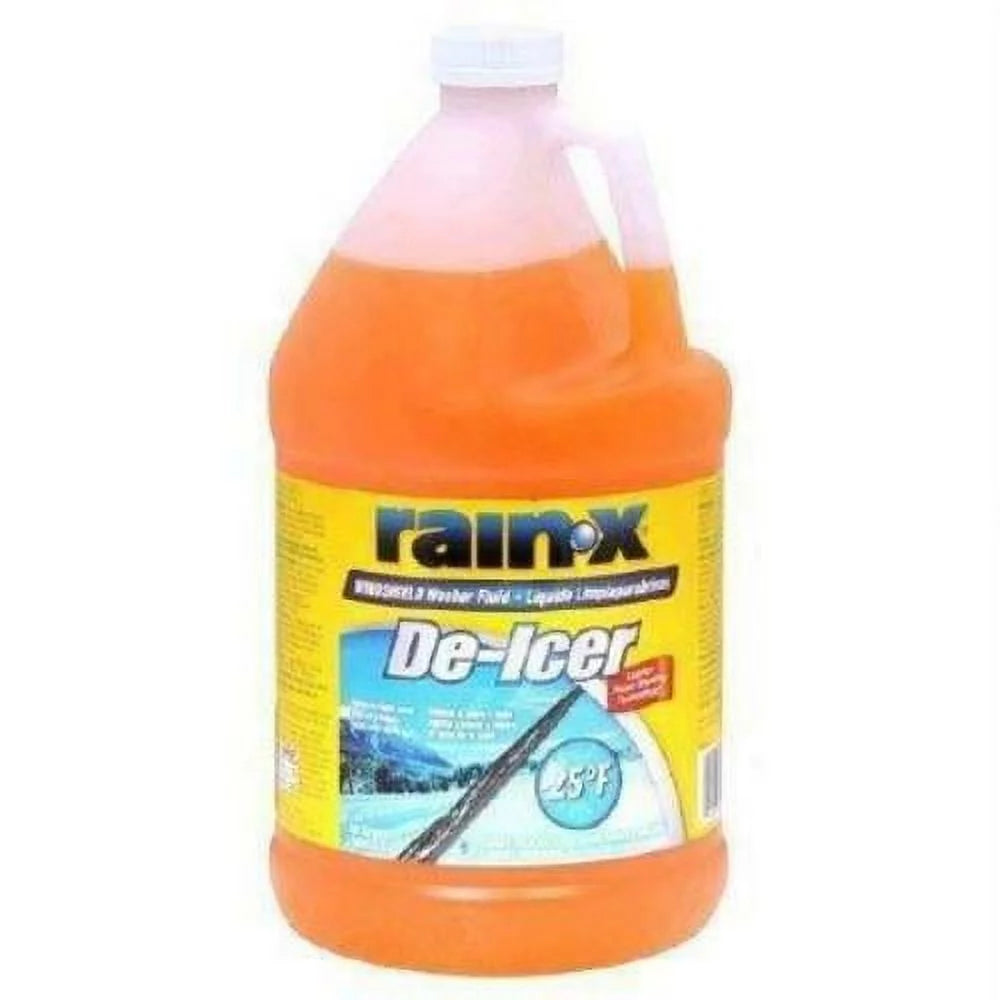 Washer Fluid F92639