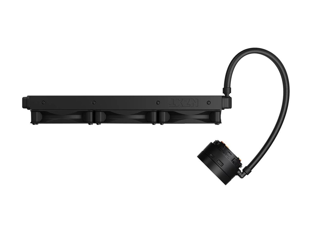 360mm AIO RGB CPU Liquid Cooler D57952