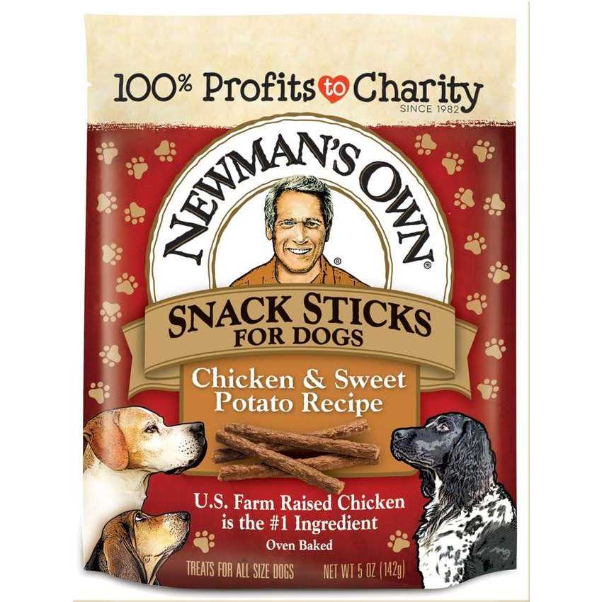 Chicken Snack Sticks G2457