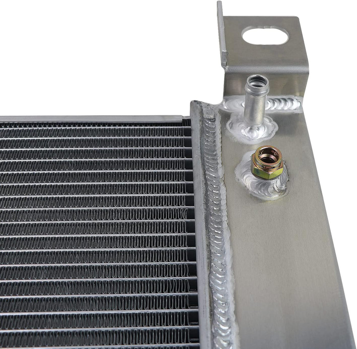 3 Row All Aluminum Radiator T42422