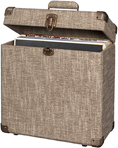 Record Carrier Case O618