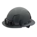 Gray Type 1 Class C Vented Hard Hat 10-Pack I70271