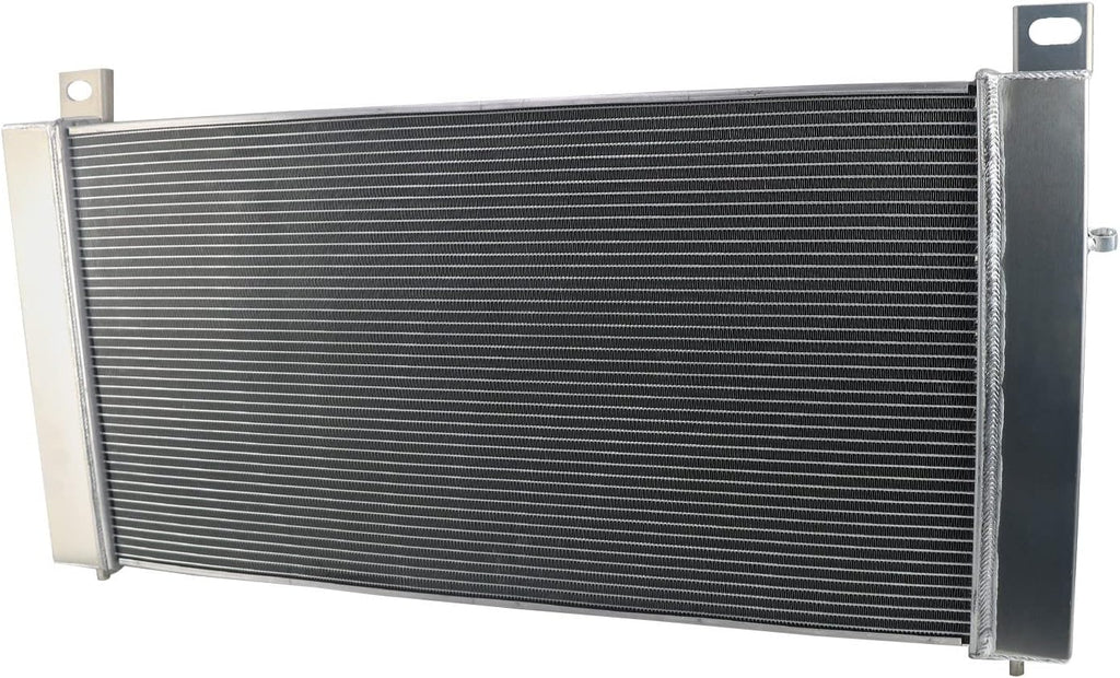 3 Row All Aluminum Radiator T42422