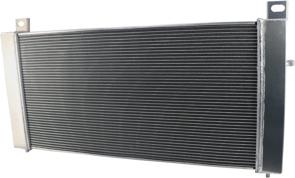 3 Row All Aluminum Radiator T42422