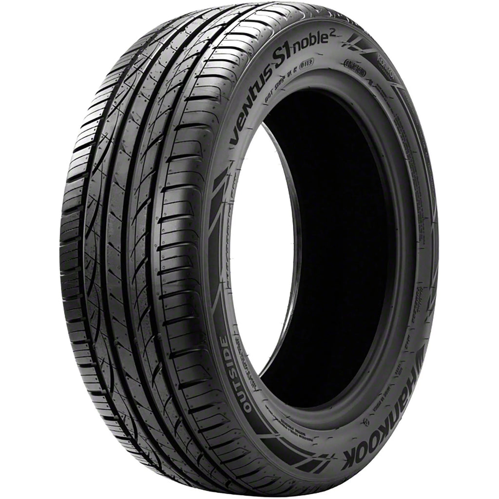 All Season 275/35ZR18 95W Passenger Tire N18798