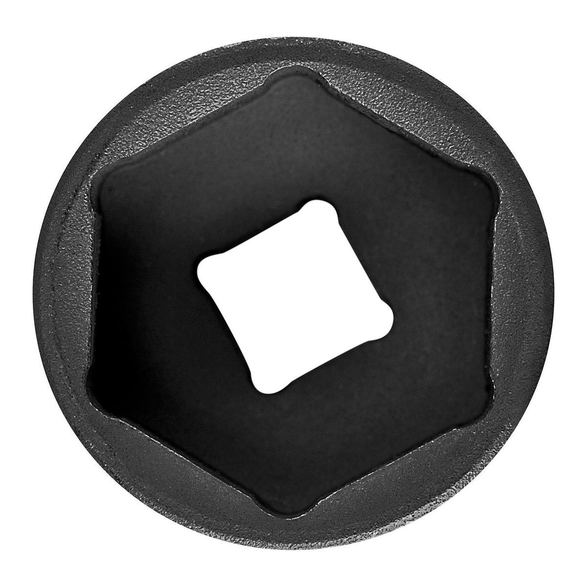 3/8 in. Drive SAE Impact Socket Set, 12 Piece K6891