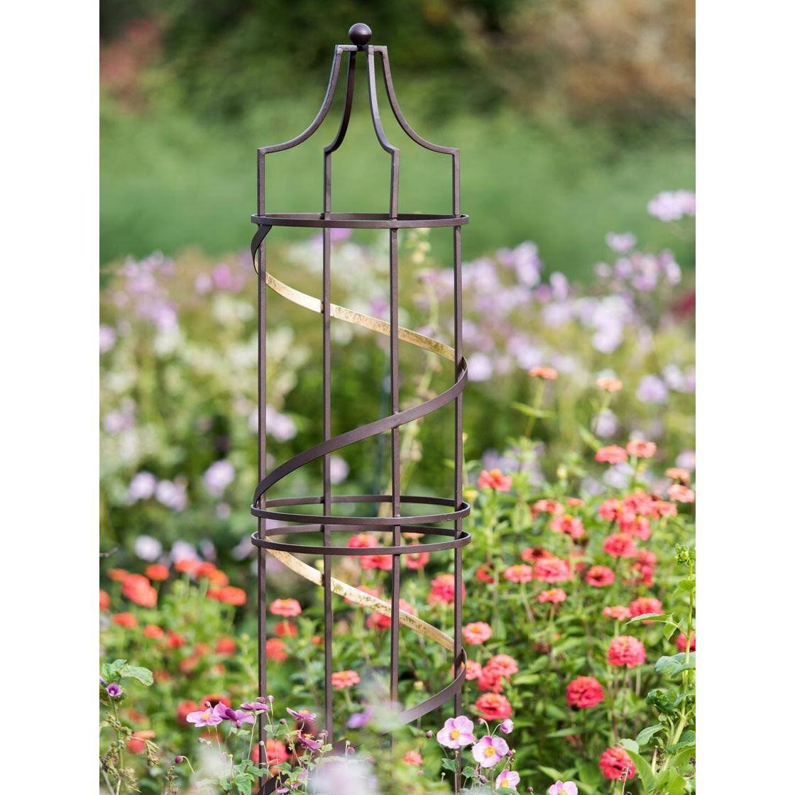 Trellises & Obelisks S556616