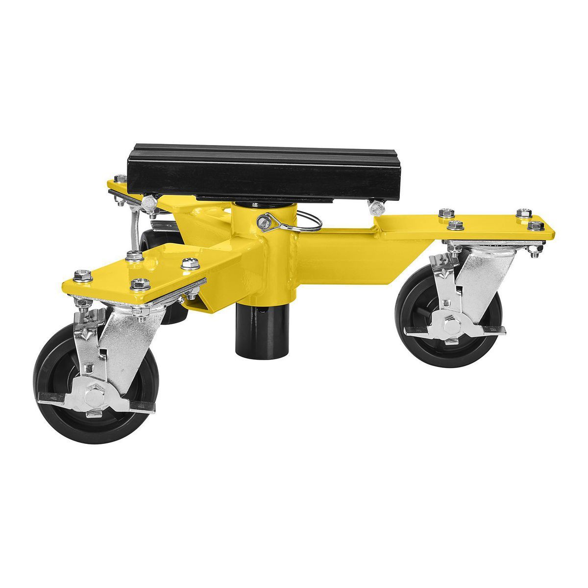 3600 lb. Pinch Weld Vehicle Dollies, 2-Pack U7253