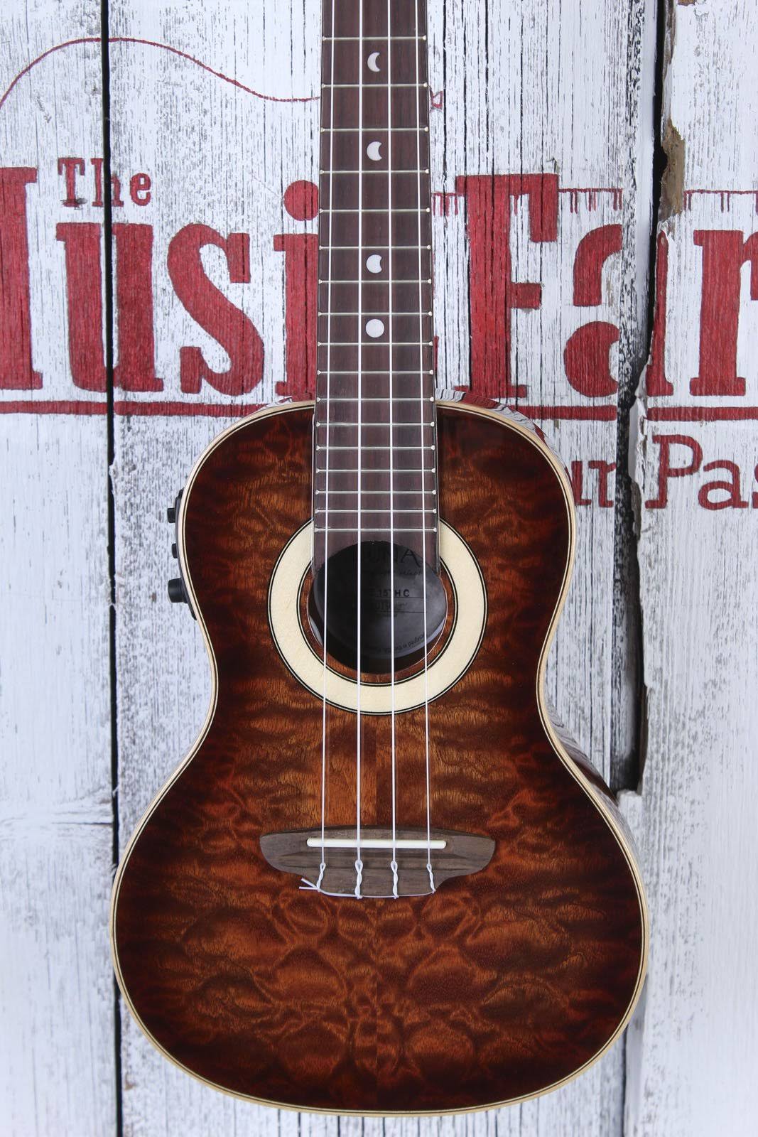 15th Anniversary Concert Ukulele B3497